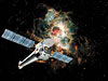 Chandra X-ray telescope