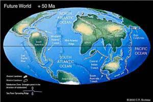 Plate Tectonics