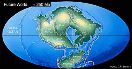 Plate Tectonics