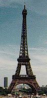 Eiffel Tower