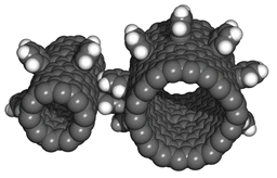 Carbon molecules