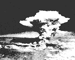 Mushroom Cloud