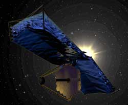 Next Generation Space Telescope