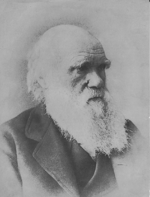 Charles Darwin