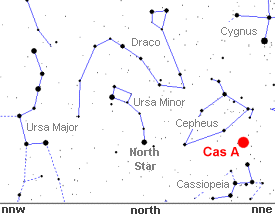 Star Map