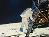 Part 2 of 4 - Moon Landing
