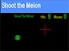 Free Games - Shoot the Melon