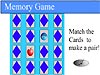 Free Games - Memory Game