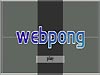 Free Games - Web Pong